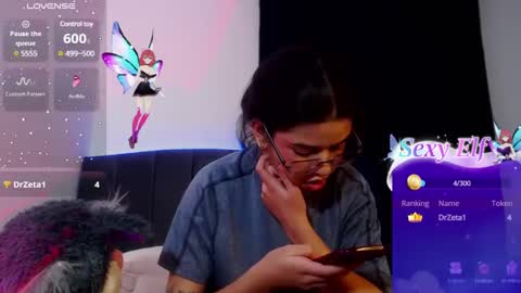 Ily Bea online show from 02/13/25, 04:11