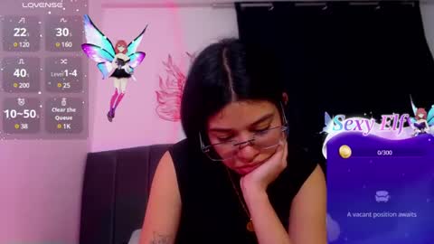 Ily Bea online show from 02/17/25, 01:58