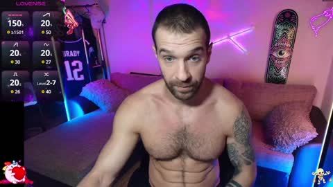 Ilya online show from 12/26/24, 08:00