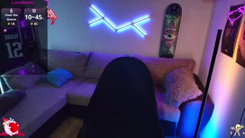 Ilya online show from 01/13/25, 07:00