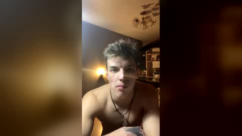 ilyahrr online show from 02/11/26, 09:31