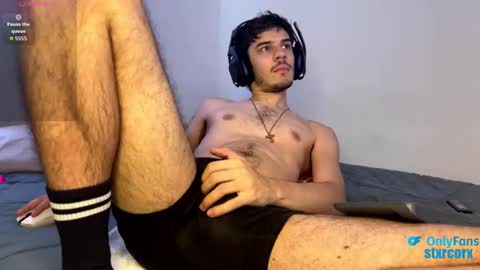 Snapshot of ilytheo chatting on 09/20/25, 05:03 Theo --- OnlyFans stxrcorx online show from 09/20/25, 05:03