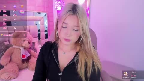 Ange online show from 10/06/25, 02:03