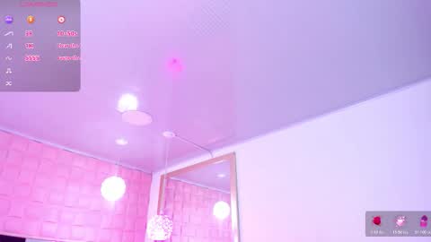 Ange online show from 11/14/25, 02:16