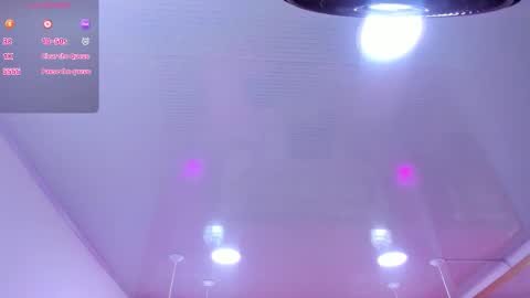 Ange online show from 11/17/25, 02:01