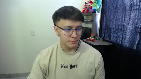 im__noah online show from 03/02/25, 02:21