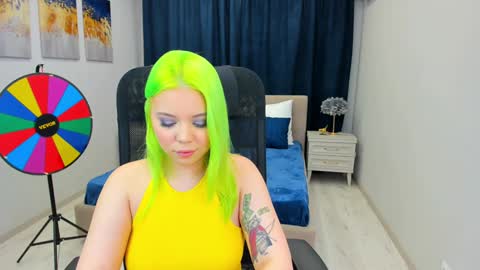 Roxy online show from 01/09/25, 07:40