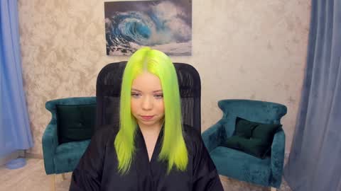 Roxy online show from 01/12/25, 10:22