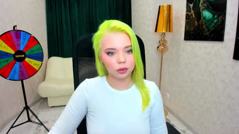 Roxy online show from 01/13/25, 07:42