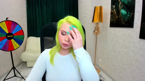 Roxy online show from 01/13/25, 11:17