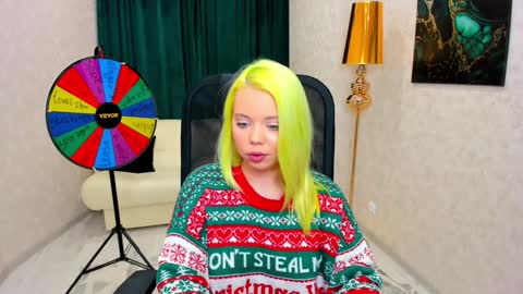 Roxy online show from 01/19/25, 01:43