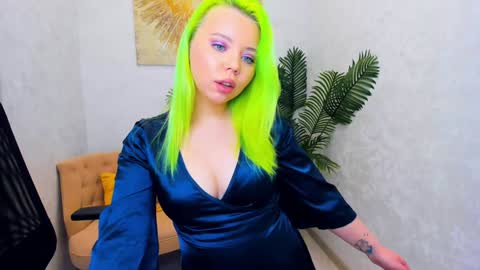 Roxy online show from 02/01/25, 12:40