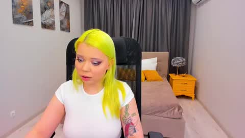 Roxy online show from 03/10/25, 07:50