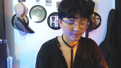 Sophie online show from 05/16/26, 12:18