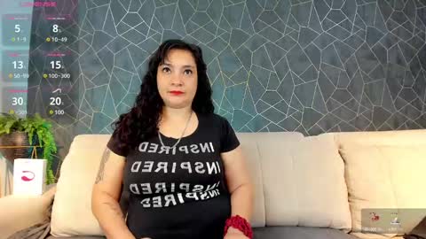 Alaya online show from 12/07/24, 02:02