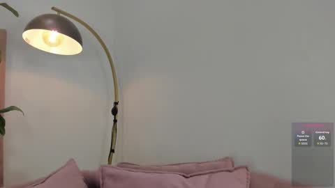 Aleja  online show from 12/02/25, 01:22