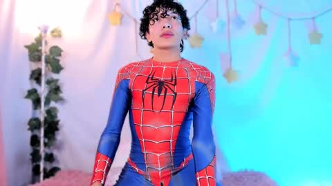 Alejo independent model   online show from 04/27/26, 03:15