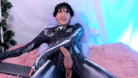 Alejo independent model   online show from 06/20/26, 02:14