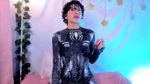 Alejo independent model   online show from 06/27/26, 03:22