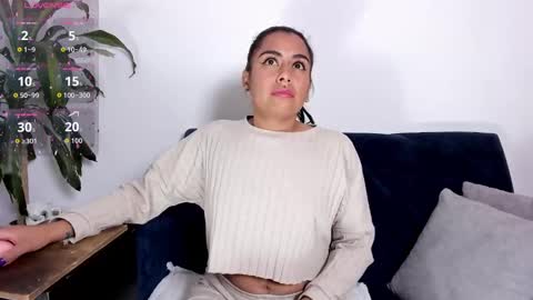 amber online show from 09/11/25, 02:06