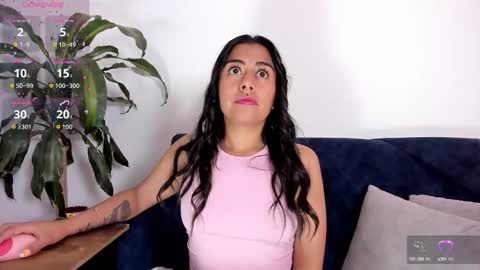 amber online show from 10/13/25, 01:00