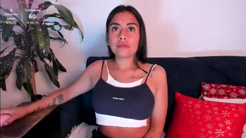 amber online show from 11/28/25, 02:53