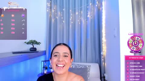  LUCY online show from 12/28/24, 03:04