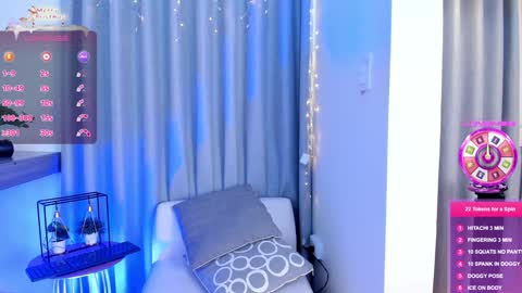  LUCY online show from 12/30/24, 06:38