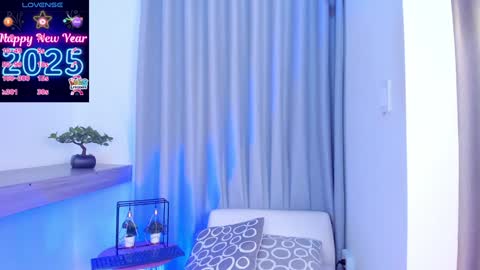  LUCY online show from 01/13/25, 03:15