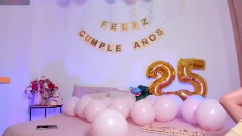  LUCY online show from 09/20/25, 07:04