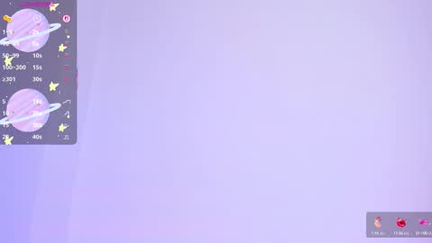  LUCY online show from 10/03/25, 10:18