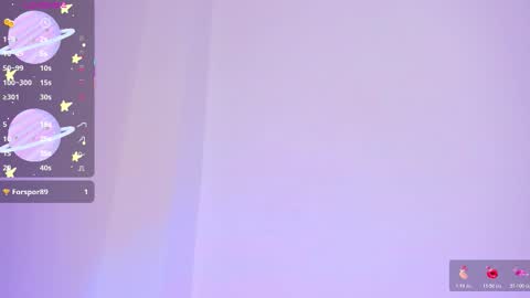  LUCY online show from 12/03/25, 08:51