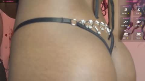 Ariana online show from 12/16/25, 12:10