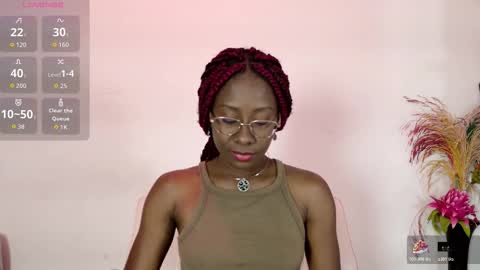 Ariana online show from 02/26/26, 12:04