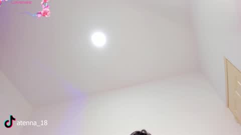 Snapshot of im_atenea_ chatting on 12/10/24, 08:19 Atenea online show from 12/10/24, 08:19