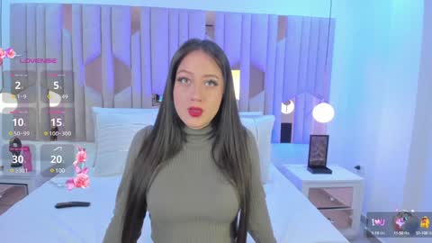 Caro   online show from 02/07/25, 05:10