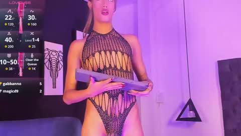 Charles online show from 03/11/26, 02:34