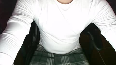 Snapshot of im_dave21 chatting on 04/27/26, 11:19 im_dave21 online show from 04/27/26, 11:19