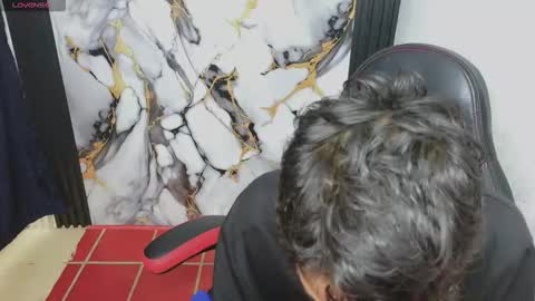 Snapshot of im_david01 chatting on 01/08/26, 01:13 im_david01 online show from 01/08/26, 01:13