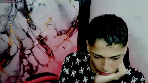 Snapshot of im_david01 chatting on 02/03/26, 12:54 im_david01 online show from 02/03/26, 12:54