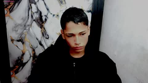 Snapshot of im_david01 chatting on 02/16/26, 12:34 im_david01 online show from 02/16/26, 12:34