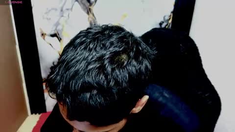 Snapshot of im_david01 chatting on 02/23/26, 02:20 im_david01 online show from 02/23/26, 02:20