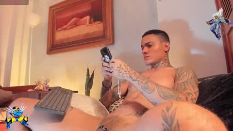 im_dominike online show from 11/06/25, 06:53