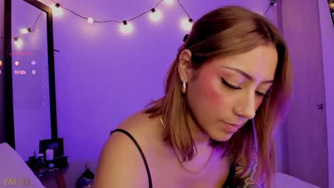 Eli  online show from 12/16/24, 06:21