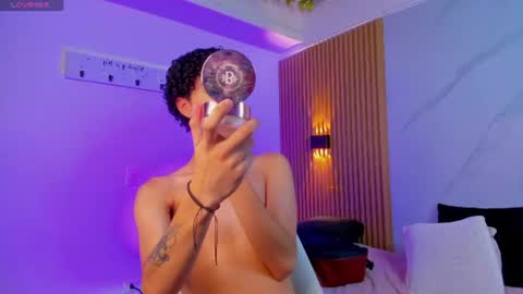 ETHAN online show from 07/09/26, 11:25