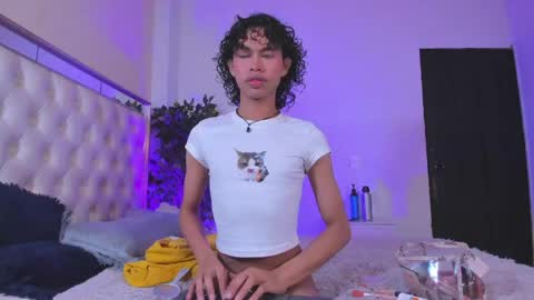 FELIX online show from 06/07/26, 11:36