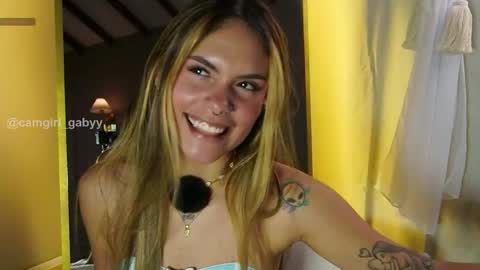 Snapshot of im_gabyferrer chatting on 05/18/26, 02:56 GABY online show from 05/18/26, 02:56