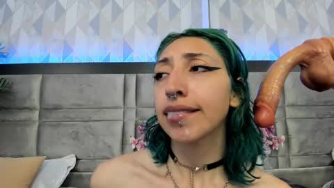  Im Gaia online show from 01/23/25, 04:48