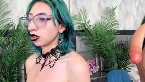  Im Gaia online show from 02/07/25, 04:35