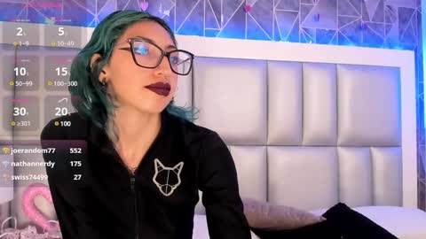  Im Gaia online show from 02/21/25, 07:32